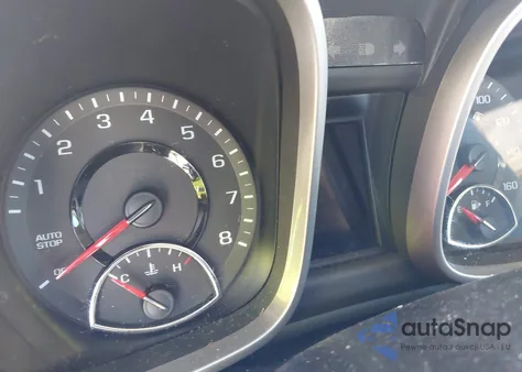 2015 Chevrolet Malibu 1Lz z USA, uszkodzony, nr VIN 1G11F5SL4FF269821